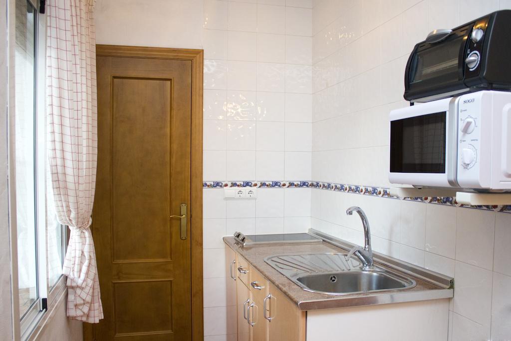 Villa La Dehesa Conil De La Frontera Zimmer foto