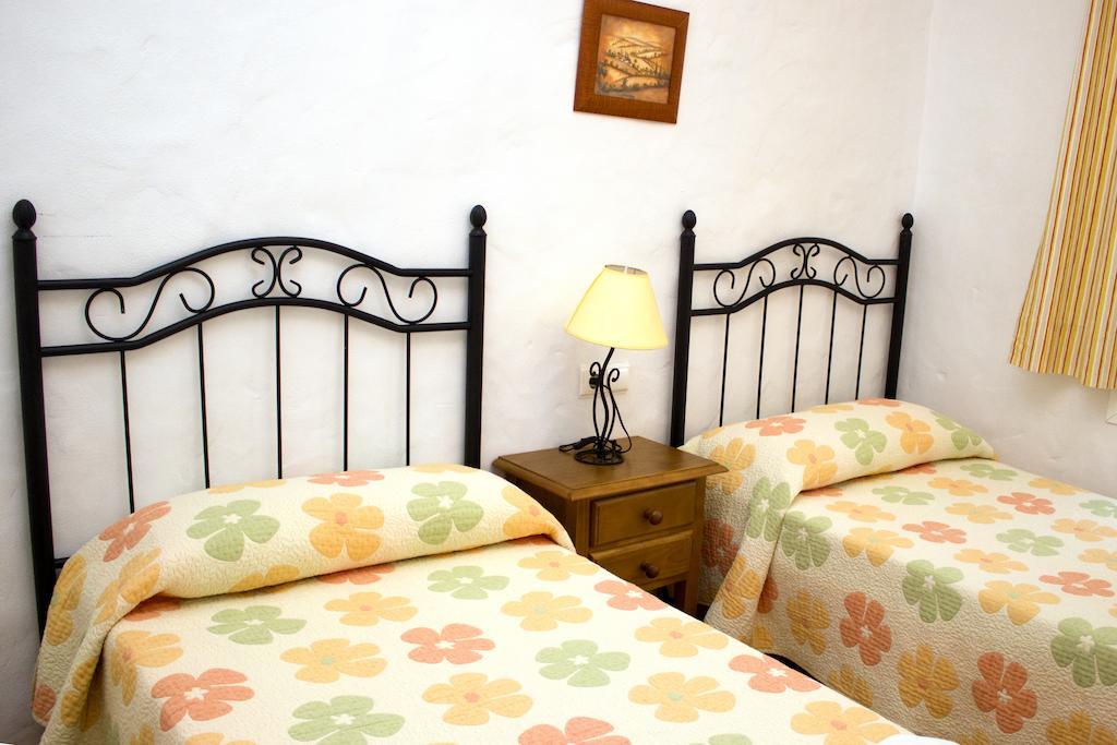 Villa La Dehesa Conil De La Frontera Zimmer foto