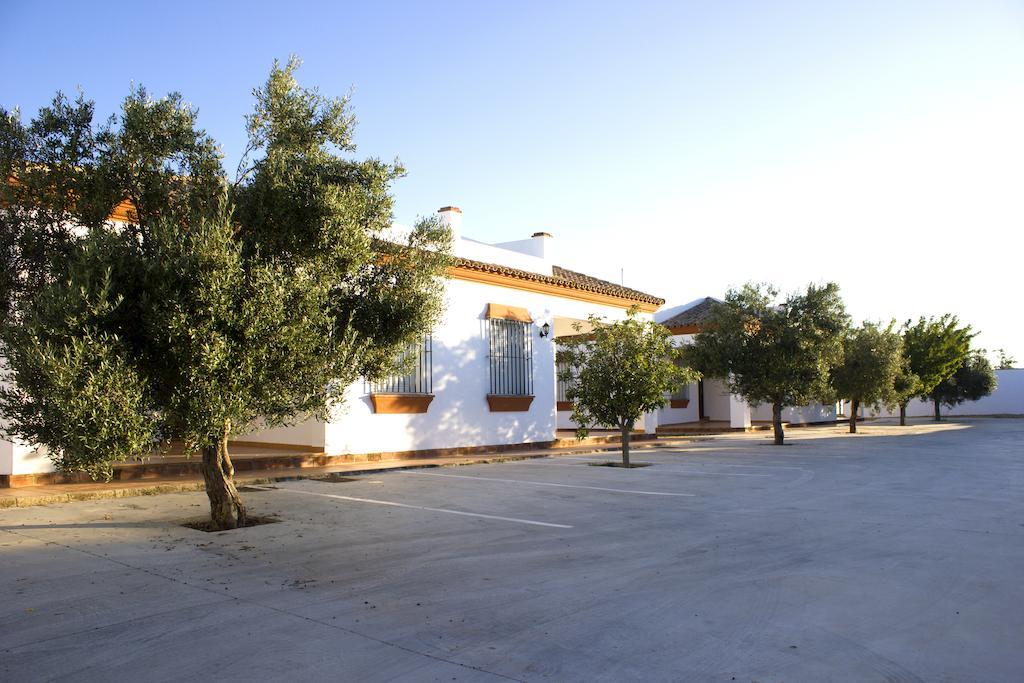 Villa La Dehesa Conil De La Frontera Zimmer foto