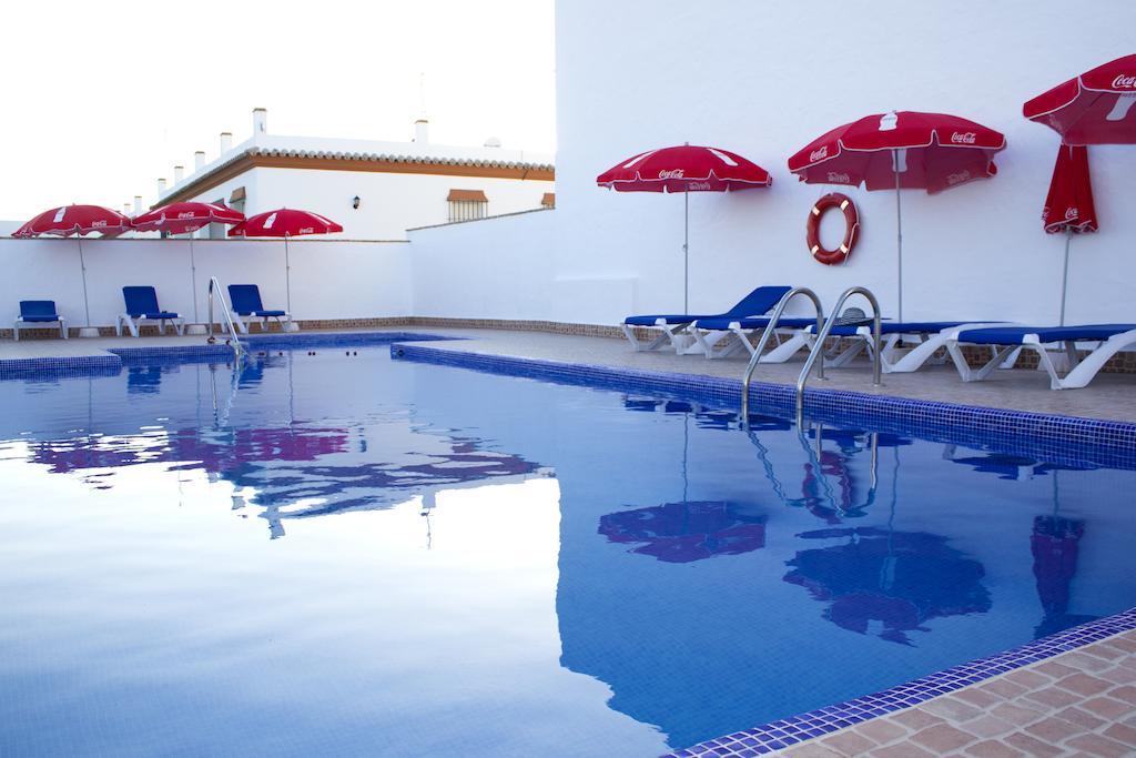 Villa La Dehesa Conil De La Frontera Zimmer foto